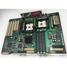 Dell System Motherboard Precision 650 PPGA604 F1262